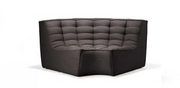 ETHNICRAFT N701 SOFA