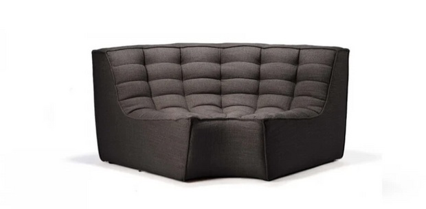 ETHNICRAFT N701 SOFA