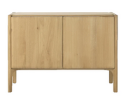 ETHNICRAFT OAK PI SIDEBOARD