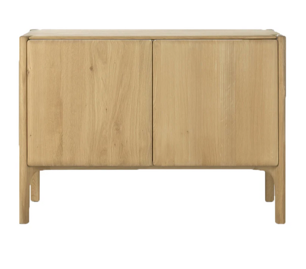 ETHNICRAFT OAK PI SIDEBOARD