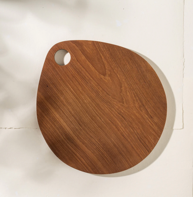 IKO TEAR DROP CHEESE BOARD