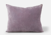 CITTA  PANSY VELVET CUSHION