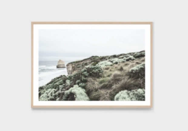 GREAT OCEAN ROAD PRINT