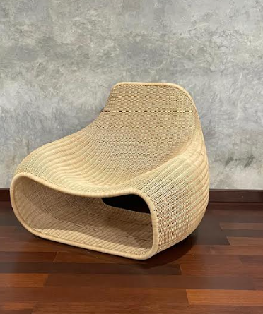 SNUG LOUNGE CHAIR | BY FEELGOOD DESIGNS