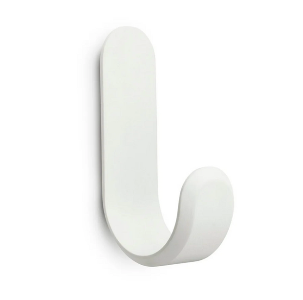 NORMANN CURVE HOOK
