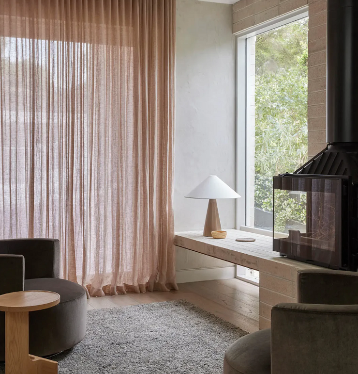 WEAVE MARCEAU RUG