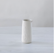 FLAX JUG NO HANDLE 19CMS