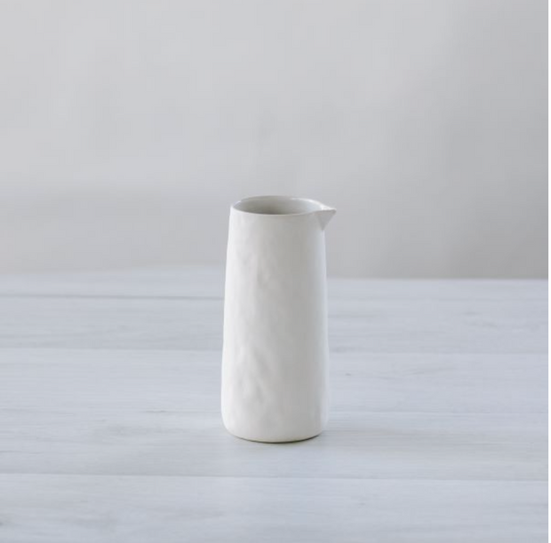 FLAX JUG NO HANDLE 19CMS