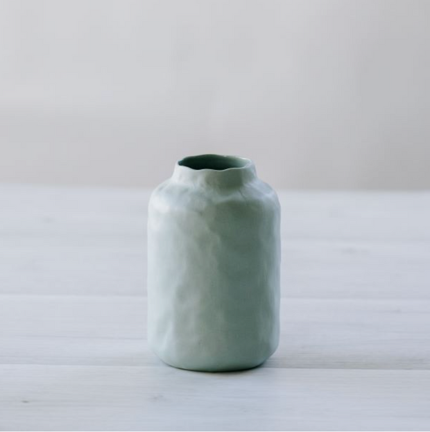 FLAX VUE VASE