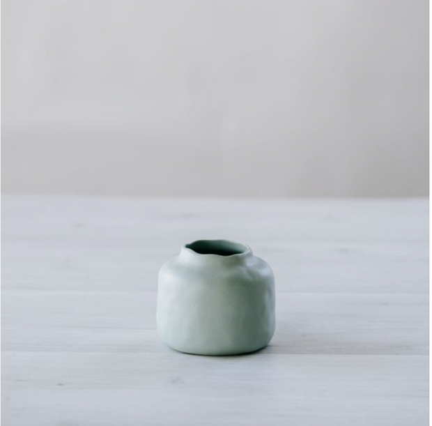 FLAX VUE VASE