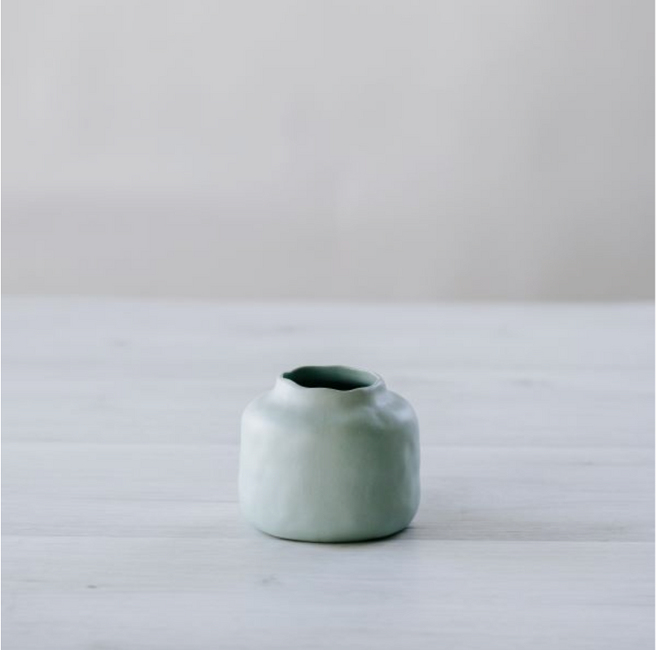 FLAX VUE VASE