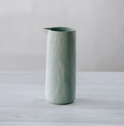FLAX JUG NO HANDLE 30CMS