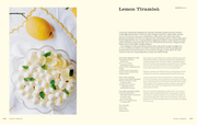 FOR THE LOVE OF LEMONS