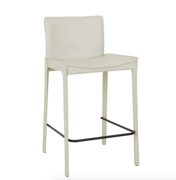 GLOBE WEST CARLO BARSTOOL