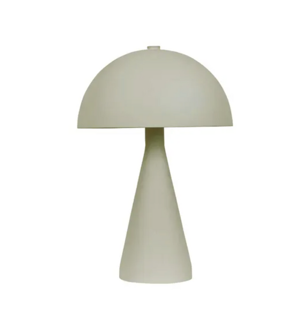 GLOBE WEST EASTERN DOME TABLE LAMP