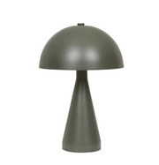 GLOBE WEST EASTERN DOME TABLE LAMP