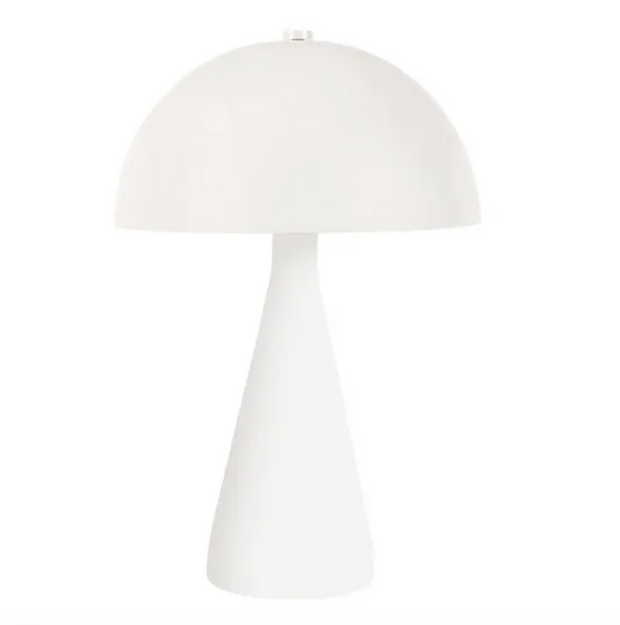 GLOBE WEST EASTERN DOME TABLE LAMP