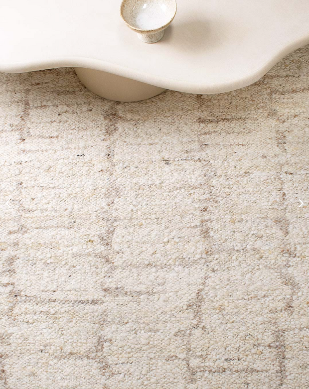 KASBAH RUG BY TALLIRA THE RUG COLLECTION