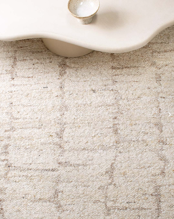 KASBAH RUG BY TALLIRA THE RUG COLLECTION