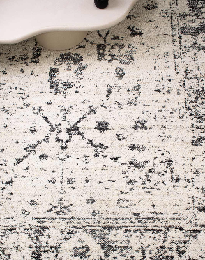 KASBAH RUG BY TALLIRA THE RUG COLLECTION