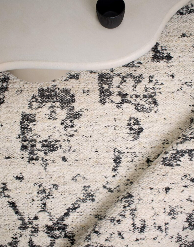 KASBAH RUG BY TALLIRA THE RUG COLLECTION