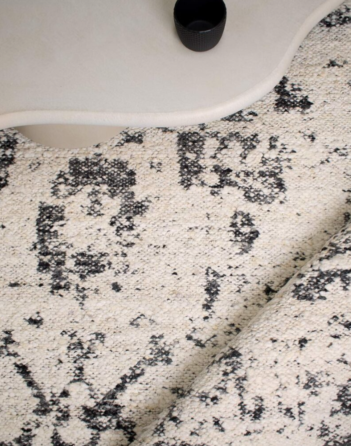 KASBAH RUG BY TALLIRA THE RUG COLLECTION