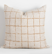 BAYA HARRISON OCHARE CUSHION