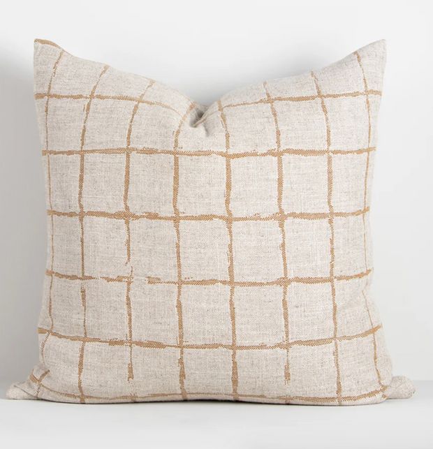 BAYA HARRISON OCHARE CUSHION