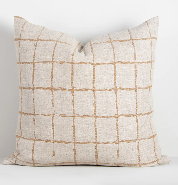 BAYA HARRISON OCHARE CUSHION