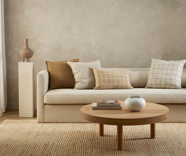 BAYA HARRISON OCHARE CUSHION