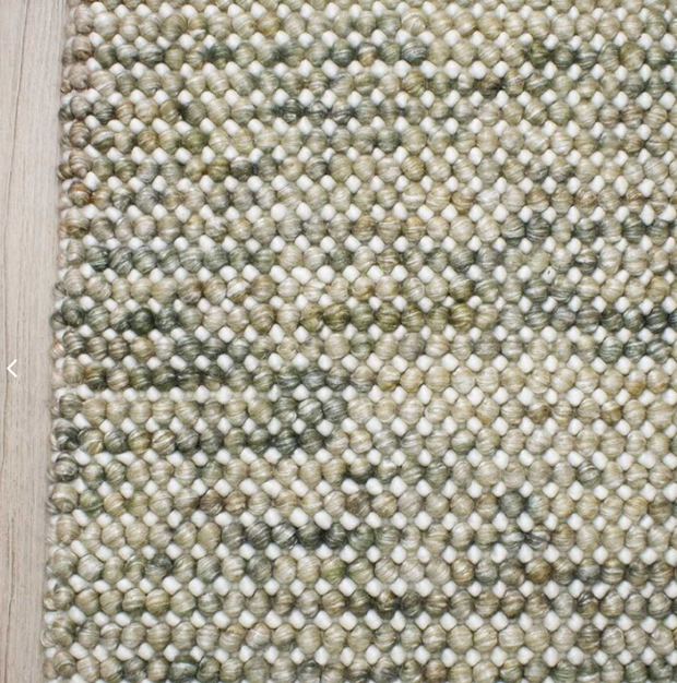 MAGIC RUG BY TALLIRA THE RUG COLLECTION