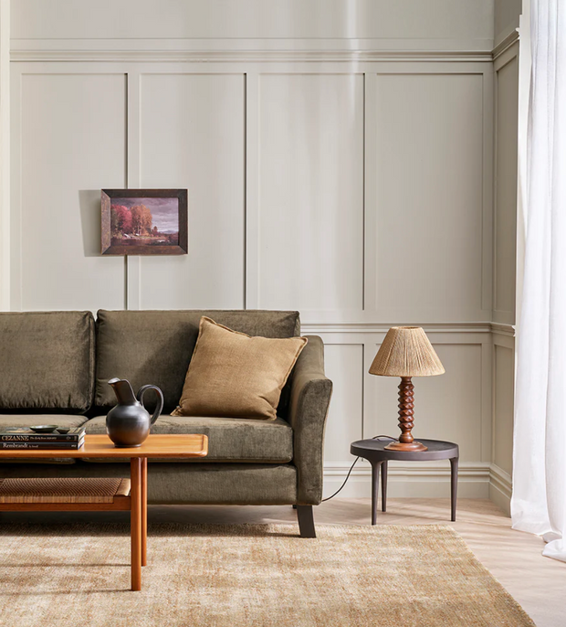 BAYA FAIRBANKS FLOOR RUG
