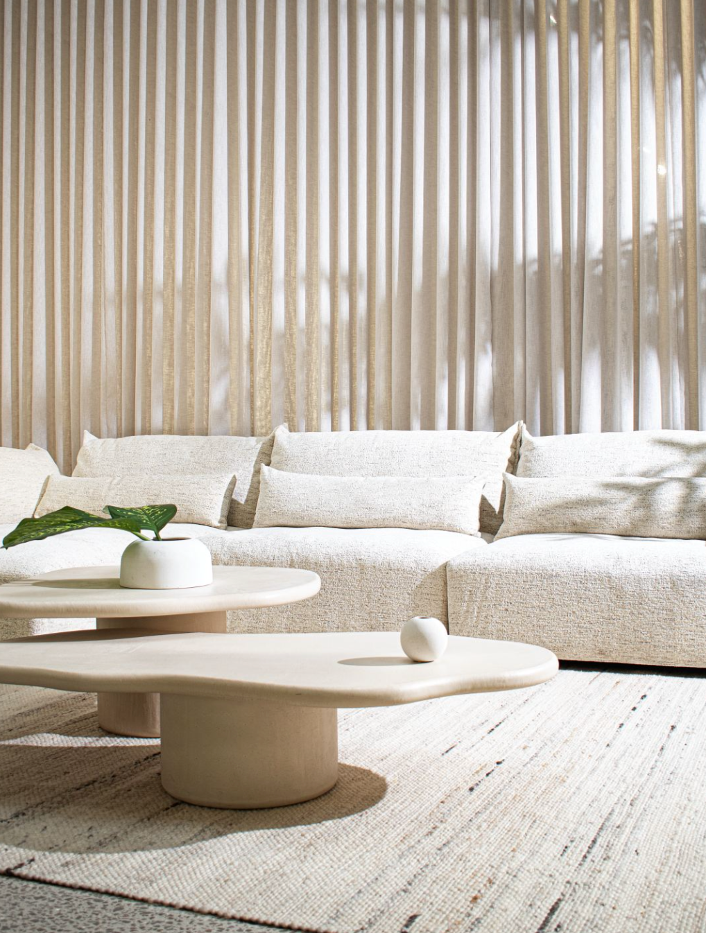Tallira Rugs – Handmade Australian Designed Rug Collection | The Banyan ...