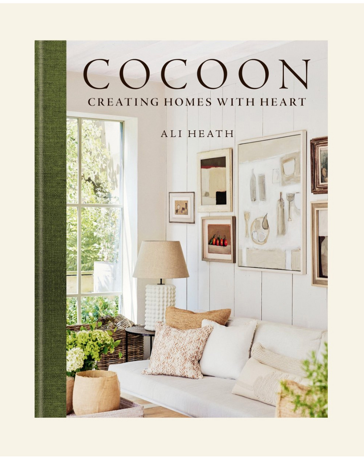 COCOON -CREATING HOMES WITH HEART
