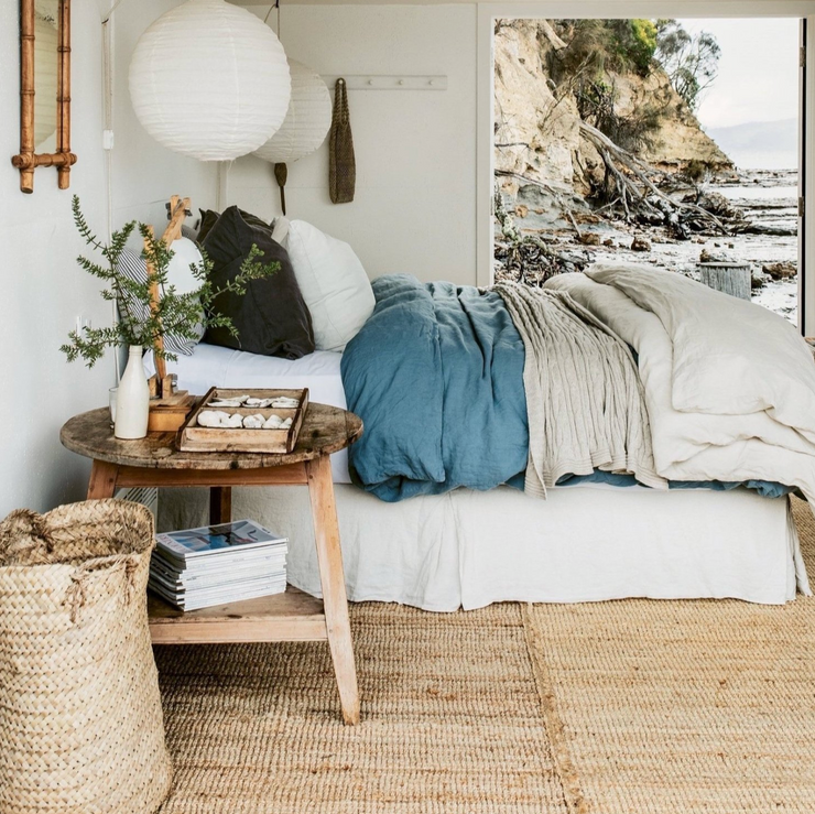 COCOON -CREATING HOMES WITH HEART