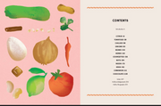 MEXICAN TABLE- THOMASINA MIERS