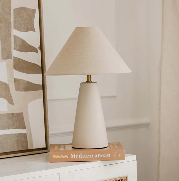 PAOLA & JOY FLORENCE TABLE LAMP