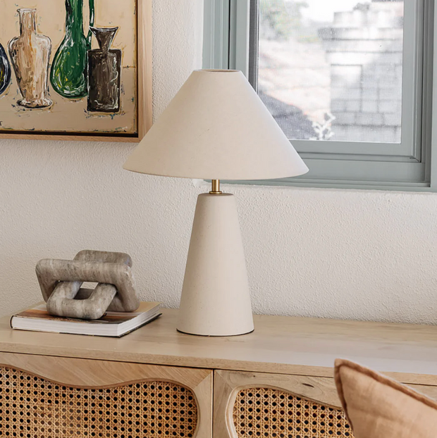 PAOLA & JOY FLORENCE TABLE LAMP