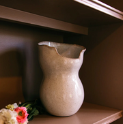 PAOLA & JOY TALA CERAMIC VASE