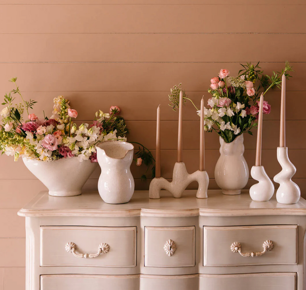 PAOLA & JOY TALA CERAMIC VASE