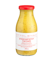 OTTOLENGHI PRESERVED LEMON MARINADE 260G