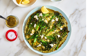 OTTOLENGHI GREEN HARISSA