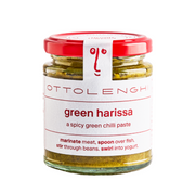 OTTOLENGHI GREEN HARISSA