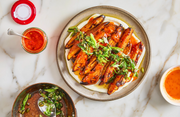 OTTOLENGHI CHILLI SAUCE 170G