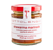OTTOLENGHI SHAWARMA MARINADE