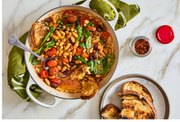 OTTOLENGHI ALEPPO & OTHER CHILLIES 40G