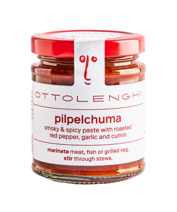 OTTOLENGHI PILPELCHUMA 180G