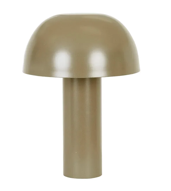 GLOBEWEST EASTON CUPOLA TABLE LAMP