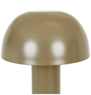 GLOBEWEST EASTON CUPOLA TABLE LAMP