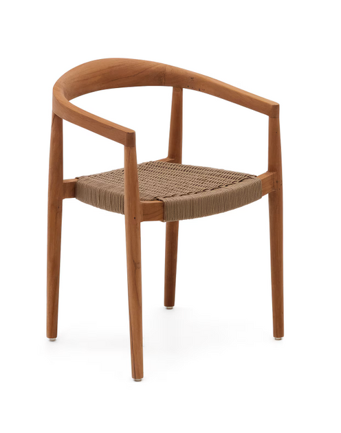 YDALIA CHAIR – The Banyan Tree Furniture & Homewares
